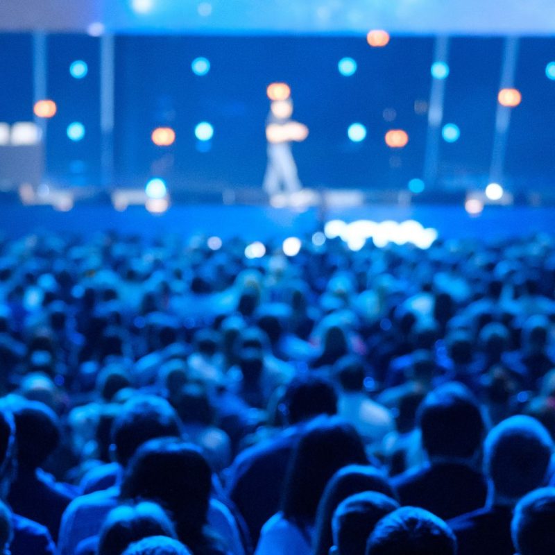 Enterprise Audio & Visual System